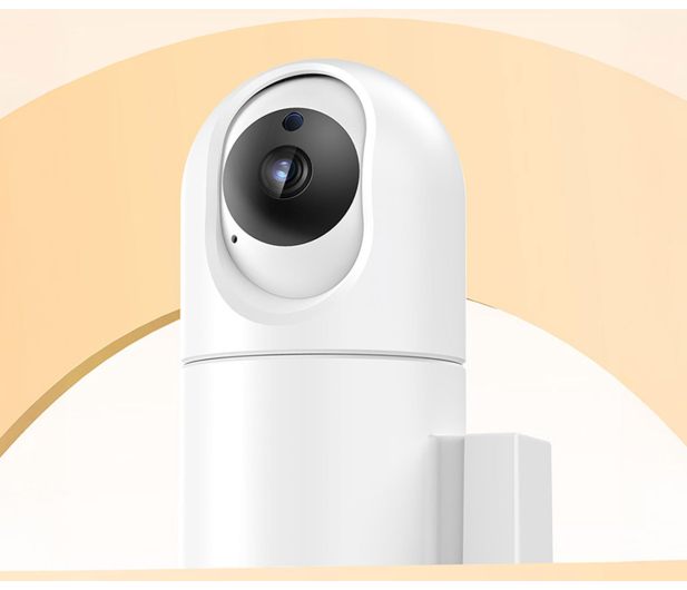 Rojeco INTELIGENTNY DOZOWNIK KARMY Z KAMERĄ RWSQ-10 4L - 1514983 - zdjęcie 5